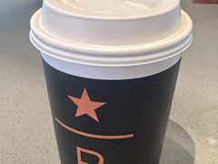 -星巴克臻选(嘉定疁城国际店)