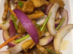 -宴小馆·小海鲜青岛菜(五四广场店)