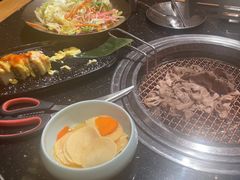 -韩烧牛中牛·甄选黑牛烤肉(黑金店)