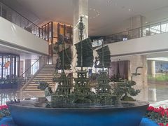 -白天鹅宾馆-宏图府餐厅