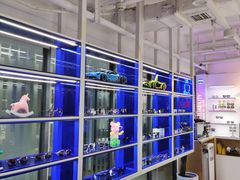 -鲸渝眼镜·浅目视光(春熙路店)