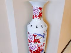 -上海波特曼丽思卡尔顿酒店