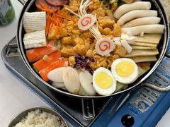 -欧巴来了韩式料理
