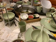 -椰子营·椰子鸡火锅(万象里店)