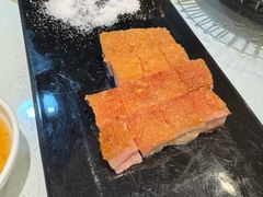 -胜记酒家(荔枝公园店)