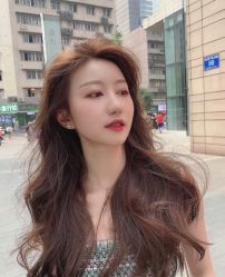 -FAJEE HAIR发界烫染接发