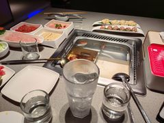 -海底捞火锅(北京路店)