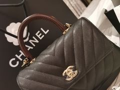 -CHANEL(ifs国际金融店)