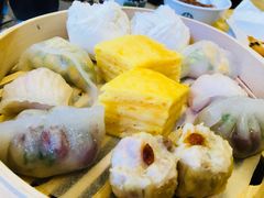 -添好运点心专门店(百老汇店)