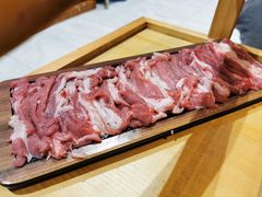 -京味斋·铜锅涮羊肉(牡丹大道店)