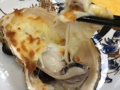 -蚝家菜馆(沙井店)