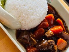 -李先生牛肉面大王(昌平鼓楼店)