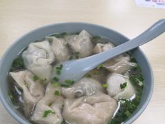 -顶巧鸡汤馄饨(虹口总店)