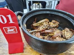 -斯丹姜母鸭·古法干香(涂门街总店)