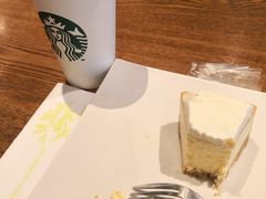 抹茶拿铁-星巴克臻选(深圳龙华红山天虹店)