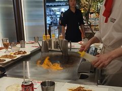 -火地铁板烧(昆山万象汇店)