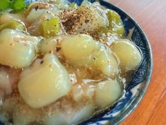 -人间酒暖·Go blanc·烧鸟·深夜食堂(陆家嘴店)