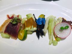 -许家菜(望江店)