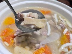 -龙泉人椰子鸡(龙昆南店)