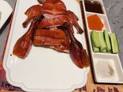 -福照楼汽锅鸡·云南菜(火车站锦江店)