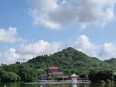 -珠海圆明新园