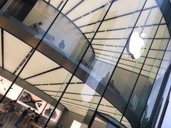 -Apple零售店(新街口店)