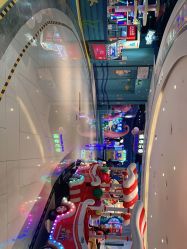 -探奇乐园(全运村中央广场店)