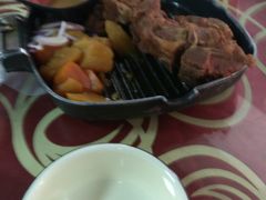 -大梁骨头馆·酱骨老菜(友好店)