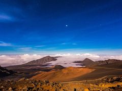 -夏威夷火山国家公园