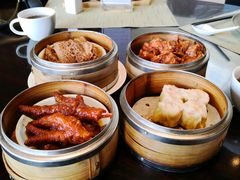 -无锡君来洲际酒店