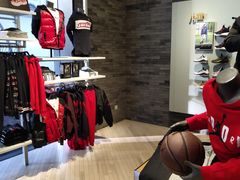 -Air Jordan(世贸天阶店)