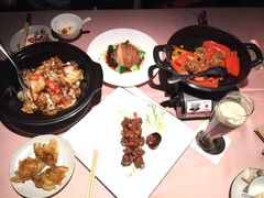 -芙蓉堂(武汉天地店)