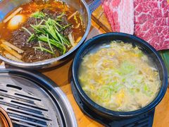 -金顺碳烤肉(1号店)