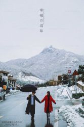 -巴黎春天·菀纱仙庭婚纱美学