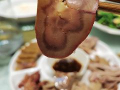 驴腰-漕河全驴宴饭店(徐水店)