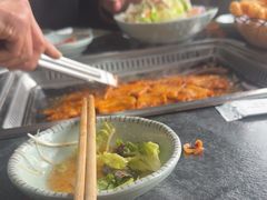 -长今家韩国料理(瑞景店)