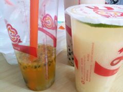 -CoCo都可(建外SOHO店)