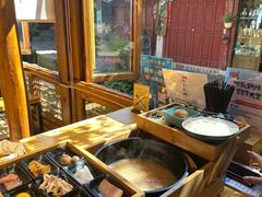 -勺子米线·云南传统小吃市集(四方街店)