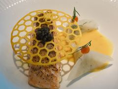 -Erman岩烧牛排(虹桥南丰城店)