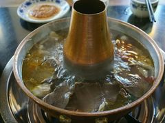 -陀岗美食·云南藏式特色餐厅