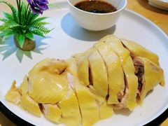 -玖鲜小笼(中山广场店)