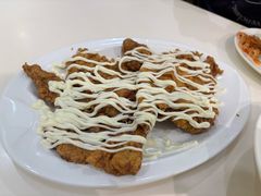 -光明邨大酒家(淮海路店)