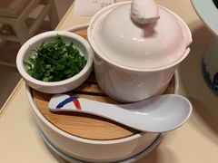 怀旧知青肉泡饭-侯师傅热炒店(印象城店)