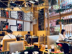 -昱匠·日本料理(金融街店)