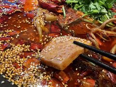 -麻六记(新天地店)