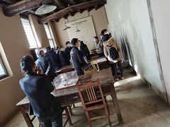 -西柏坡红色胜典景区