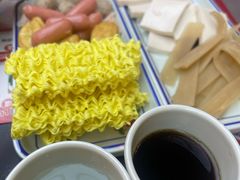 -7mall美食潮地标