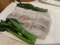 冬菇猪肉肠-陶缘一号·四季缘·老字号顺德菜·户外婚礼家宴(西滘店)