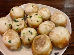 哑巴生煎-哑巴生煎(临顿路店)