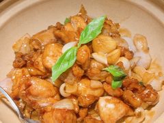 -青年公社烤鸭(青年路店)